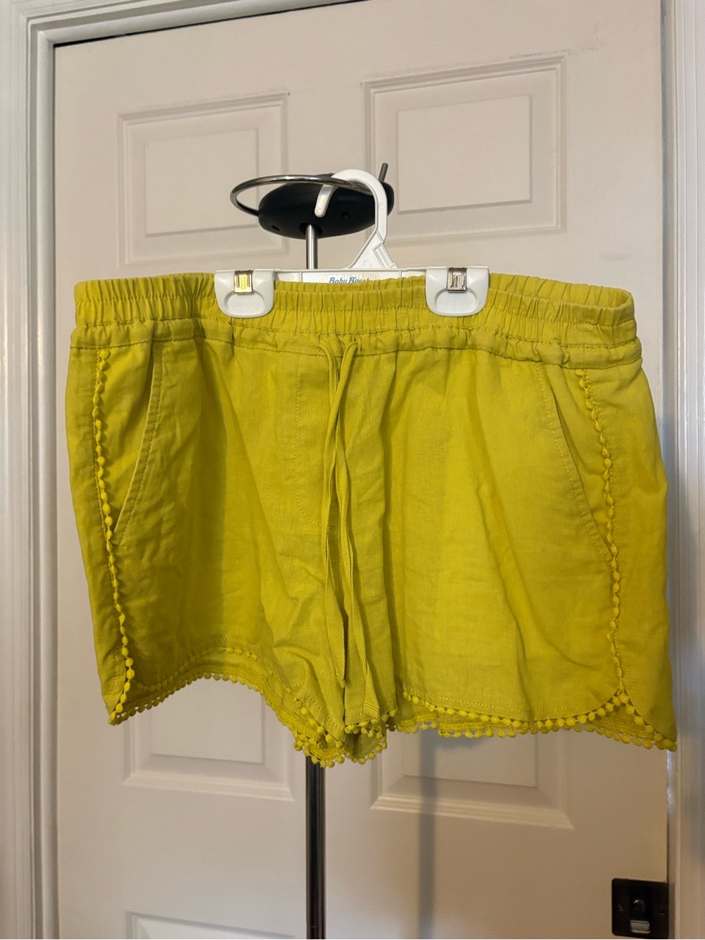Bright Summer Shorts